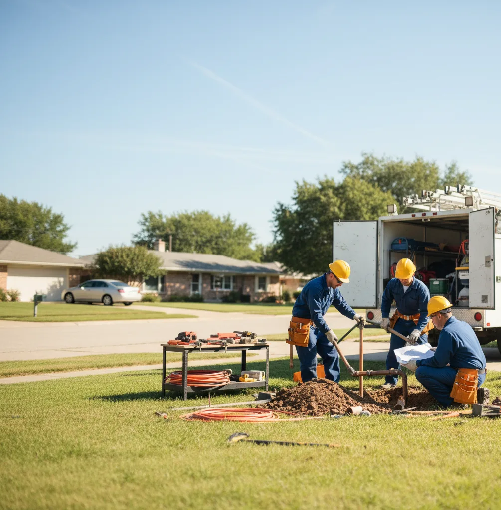 Drain Cleaning in Whitefish, MT